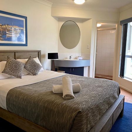 Endless Summer Resort Coolum Beach Pokoj fotografie