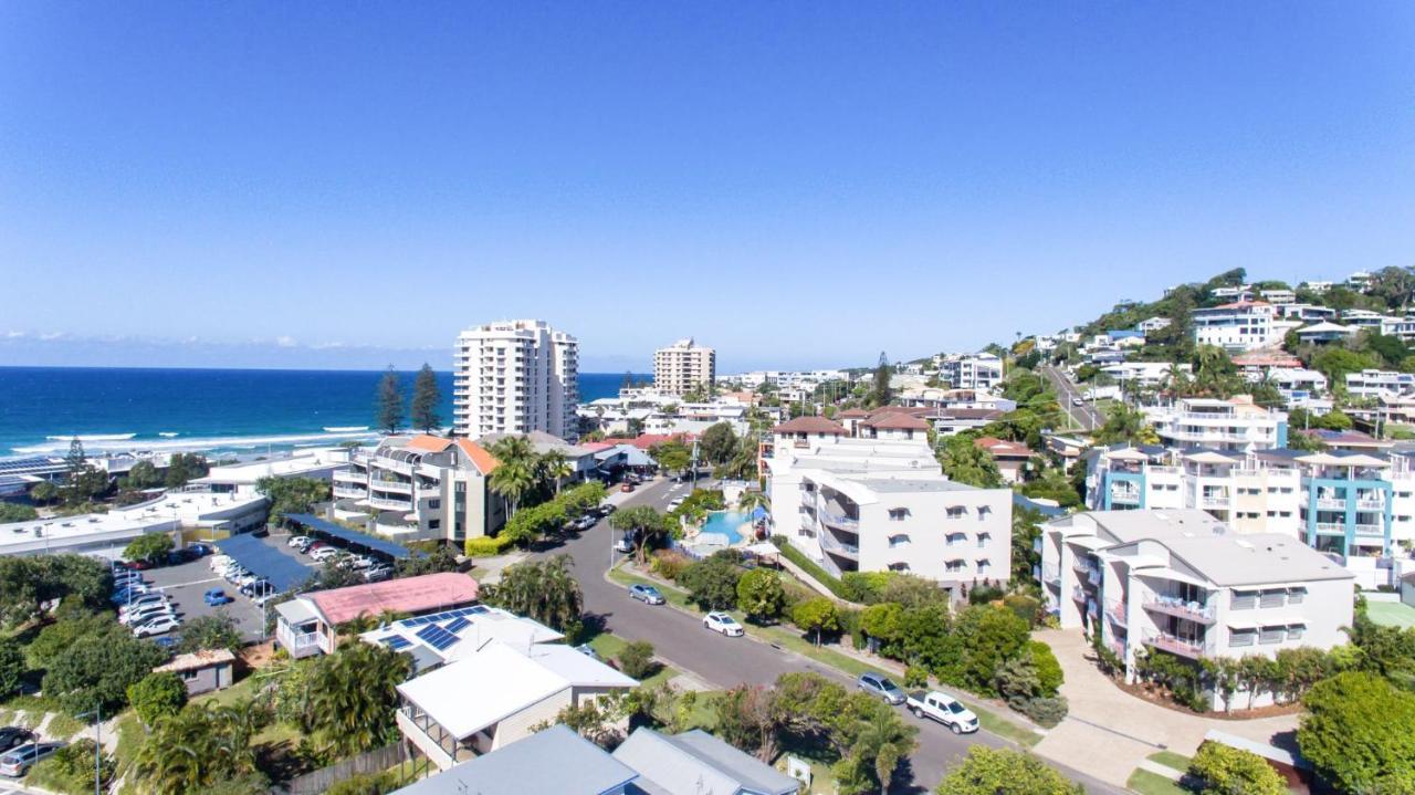 Endless Summer Resort Coolum Beach Exteriér fotografie