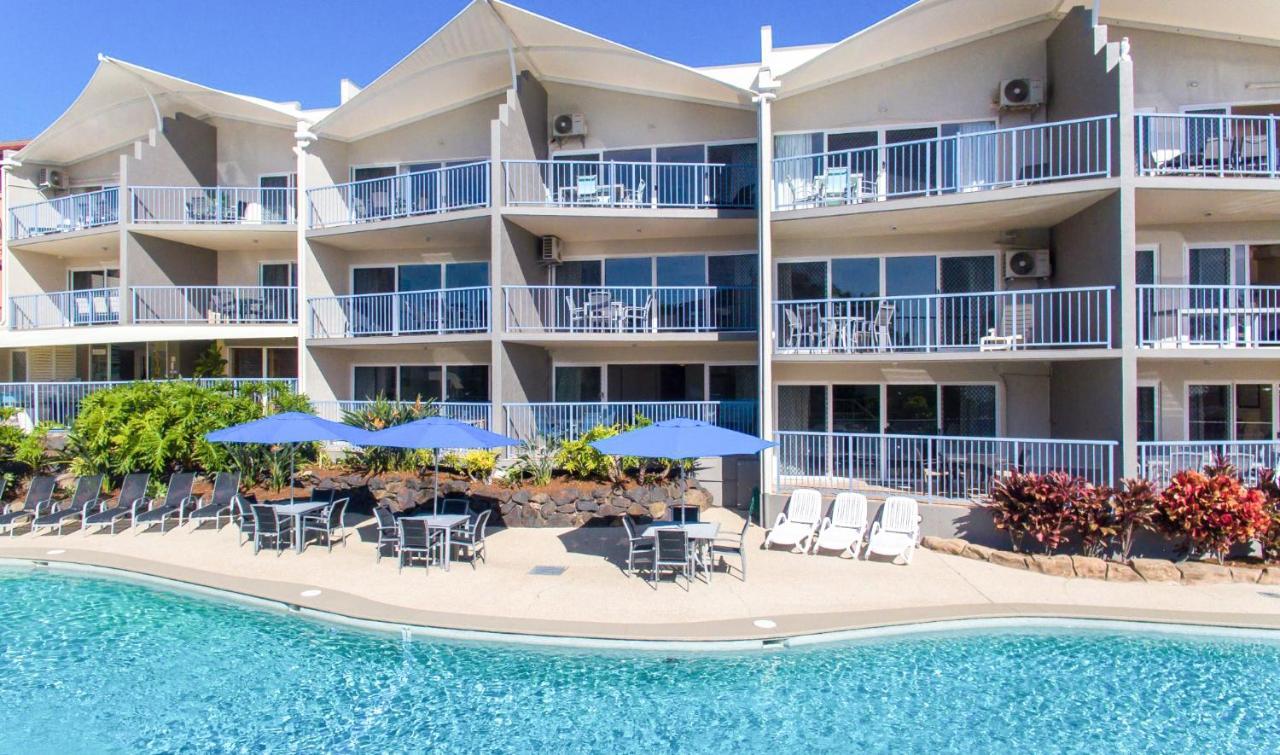 Endless Summer Resort Coolum Beach Exteriér fotografie