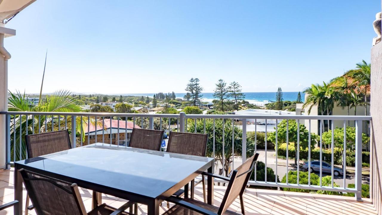 Endless Summer Resort Coolum Beach Exteriér fotografie