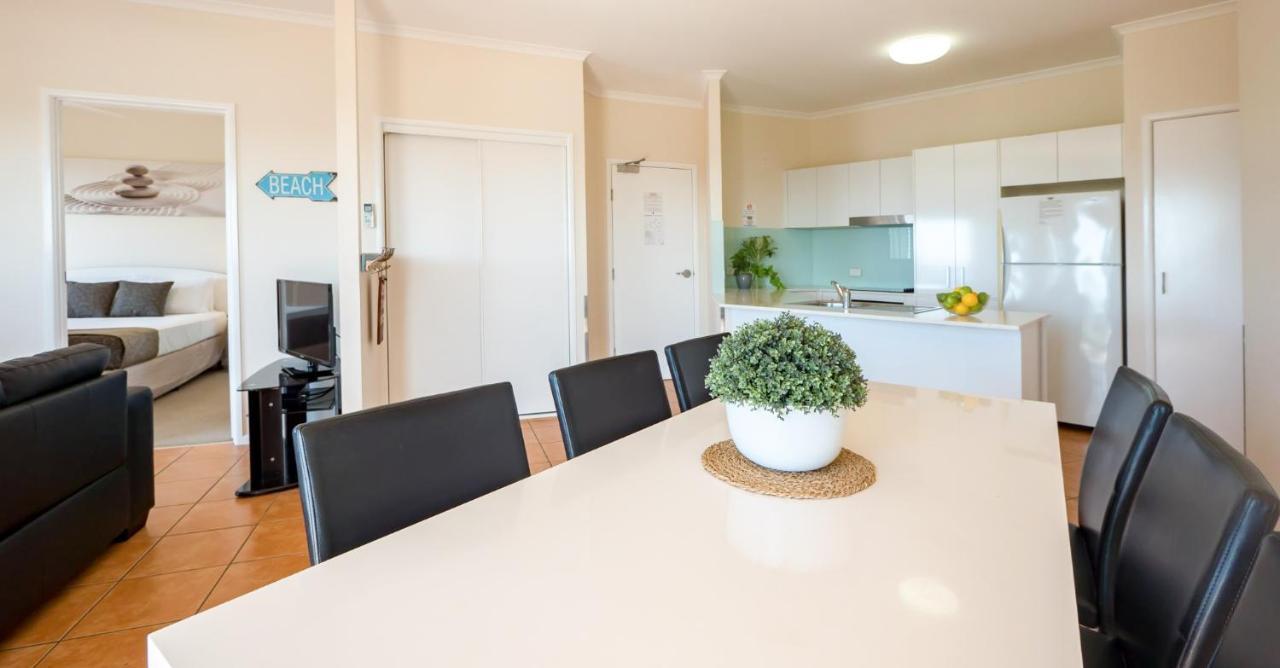 Endless Summer Resort Coolum Beach Exteriér fotografie