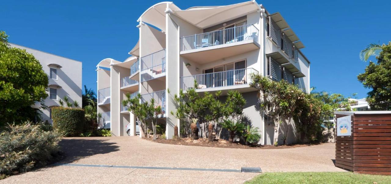 Endless Summer Resort Coolum Beach Exteriér fotografie