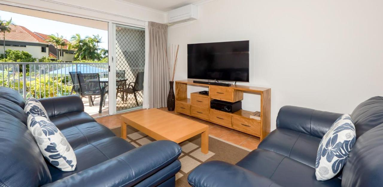 Endless Summer Resort Coolum Beach Exteriér fotografie