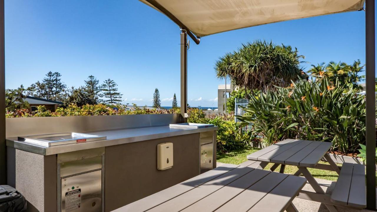 Endless Summer Resort Coolum Beach Exteriér fotografie
