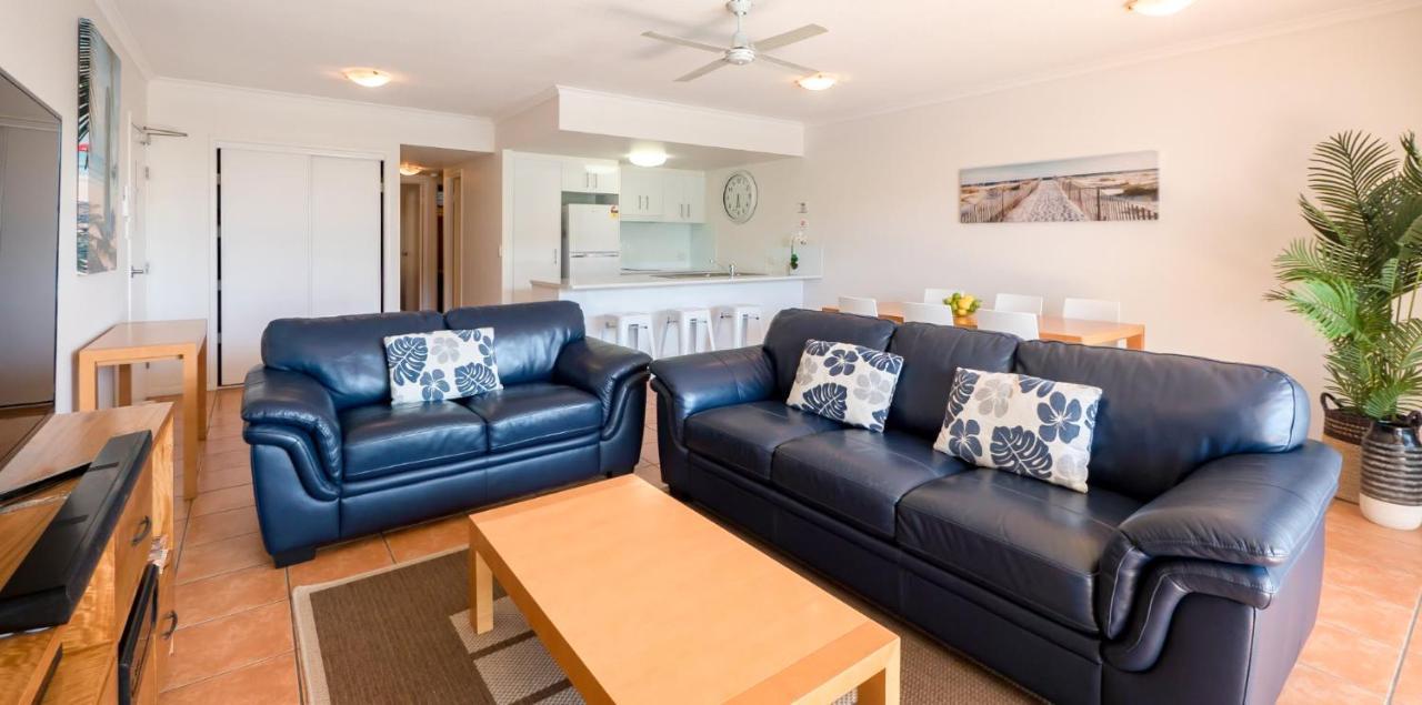 Endless Summer Resort Coolum Beach Exteriér fotografie