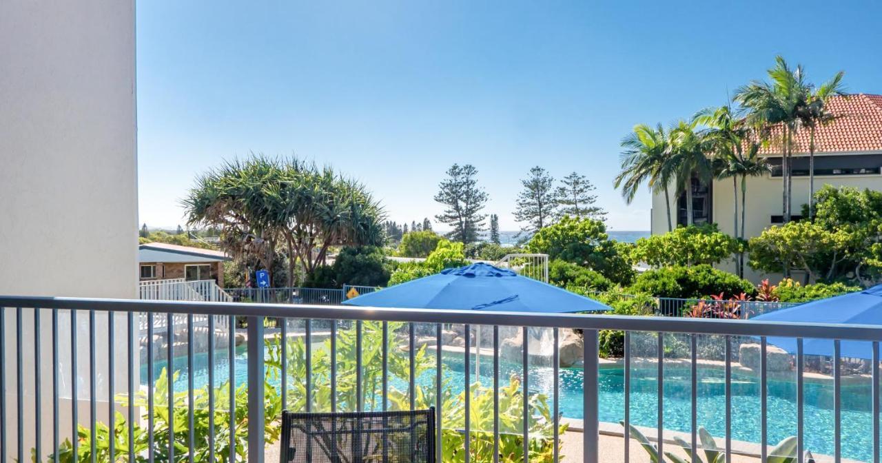 Endless Summer Resort Coolum Beach Exteriér fotografie