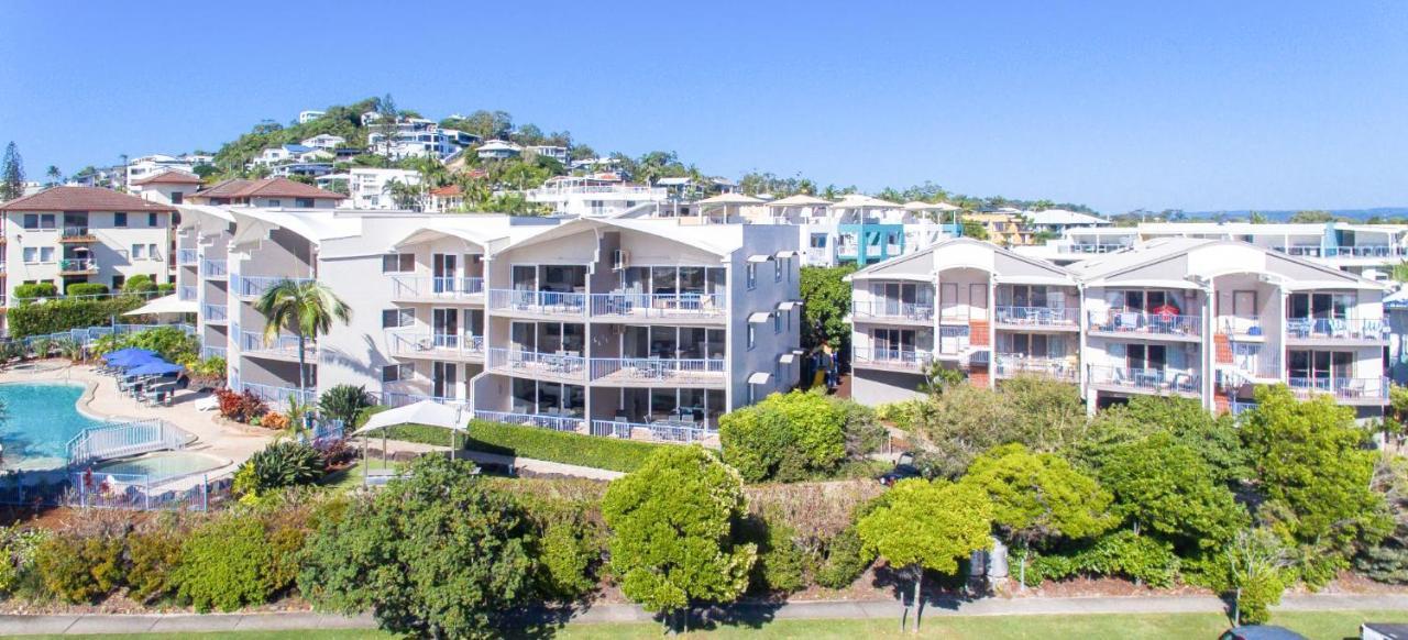 Endless Summer Resort Coolum Beach Exteriér fotografie