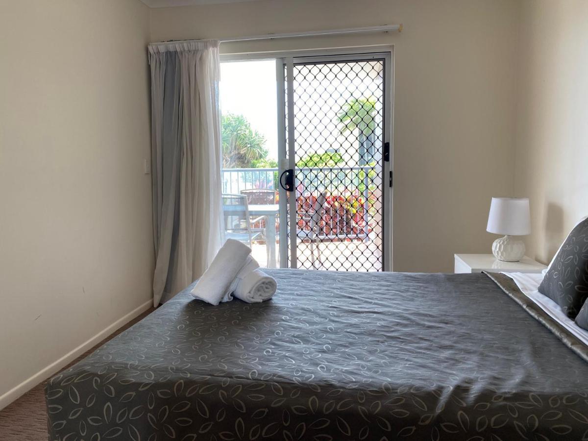 Endless Summer Resort Coolum Beach Exteriér fotografie