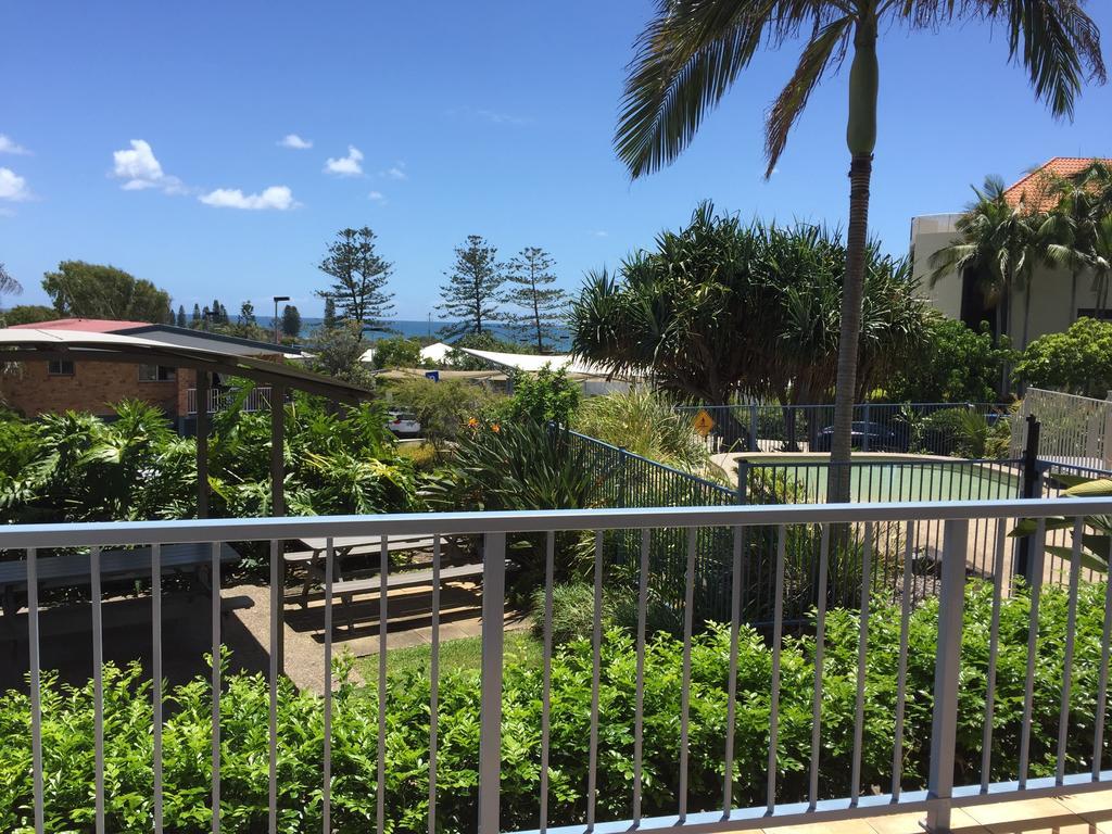 Endless Summer Resort Coolum Beach Exteriér fotografie