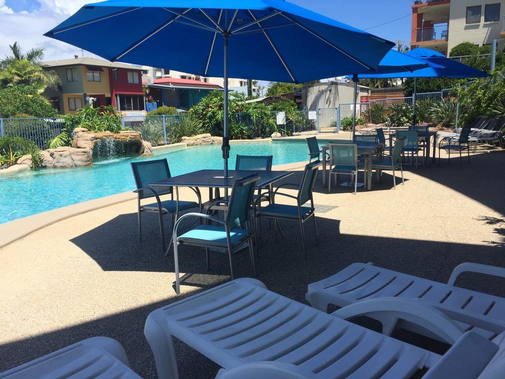 Endless Summer Resort Coolum Beach Exteriér fotografie