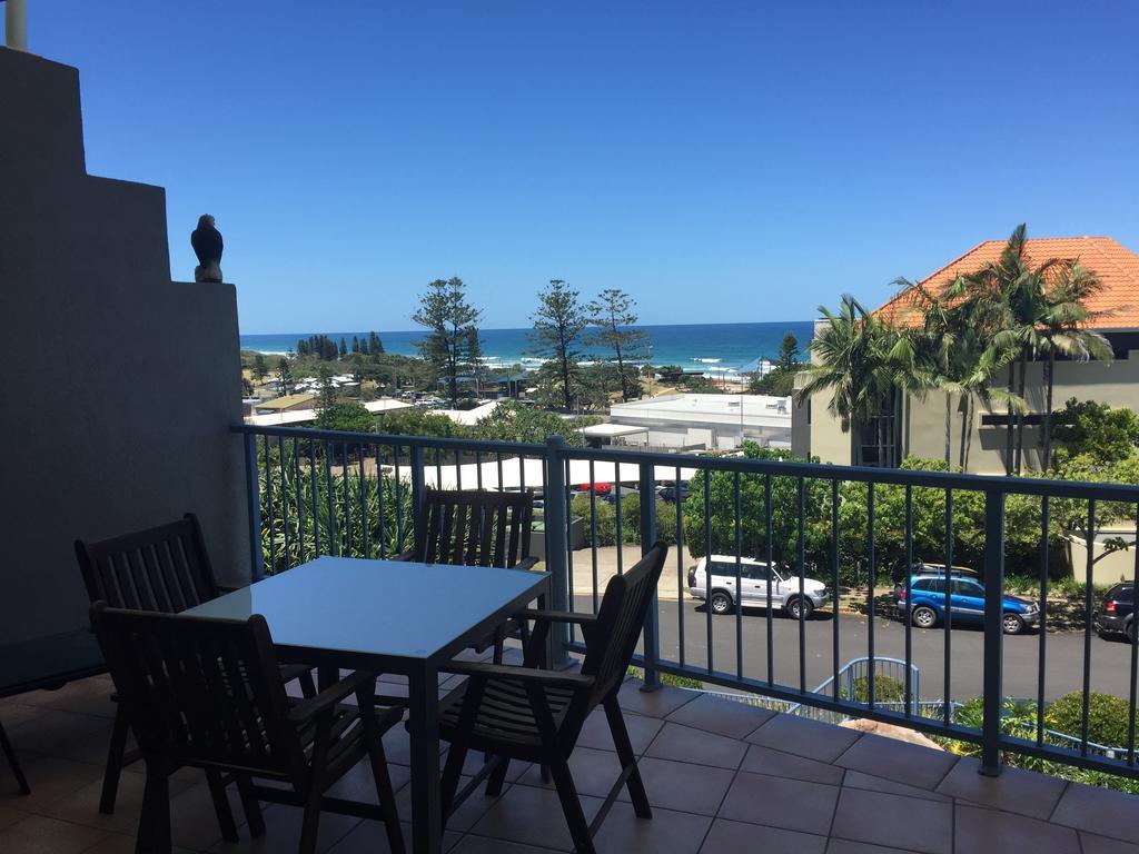 Endless Summer Resort Coolum Beach Exteriér fotografie