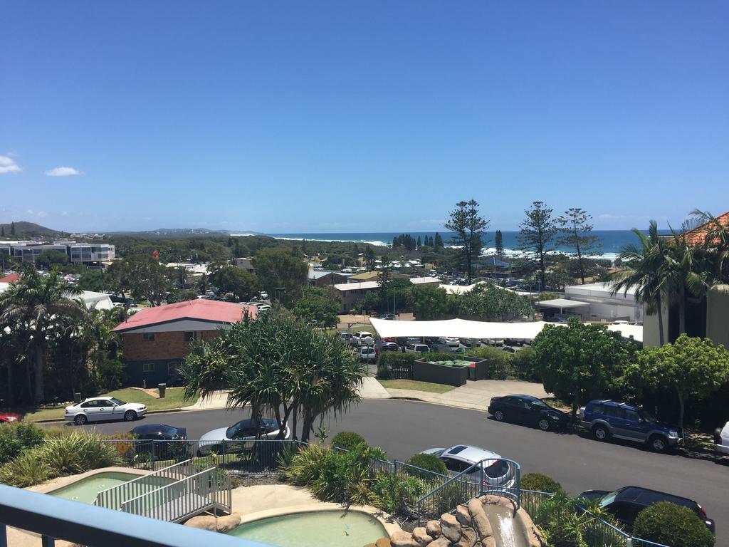 Endless Summer Resort Coolum Beach Exteriér fotografie