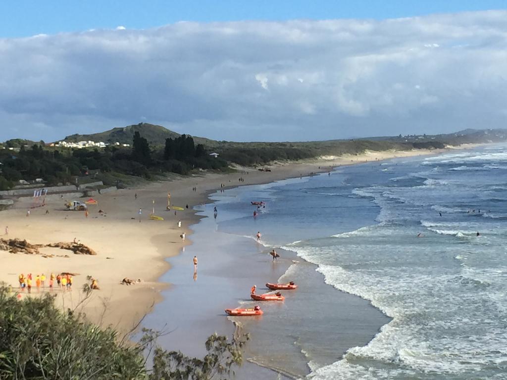 Endless Summer Resort Coolum Beach Exteriér fotografie