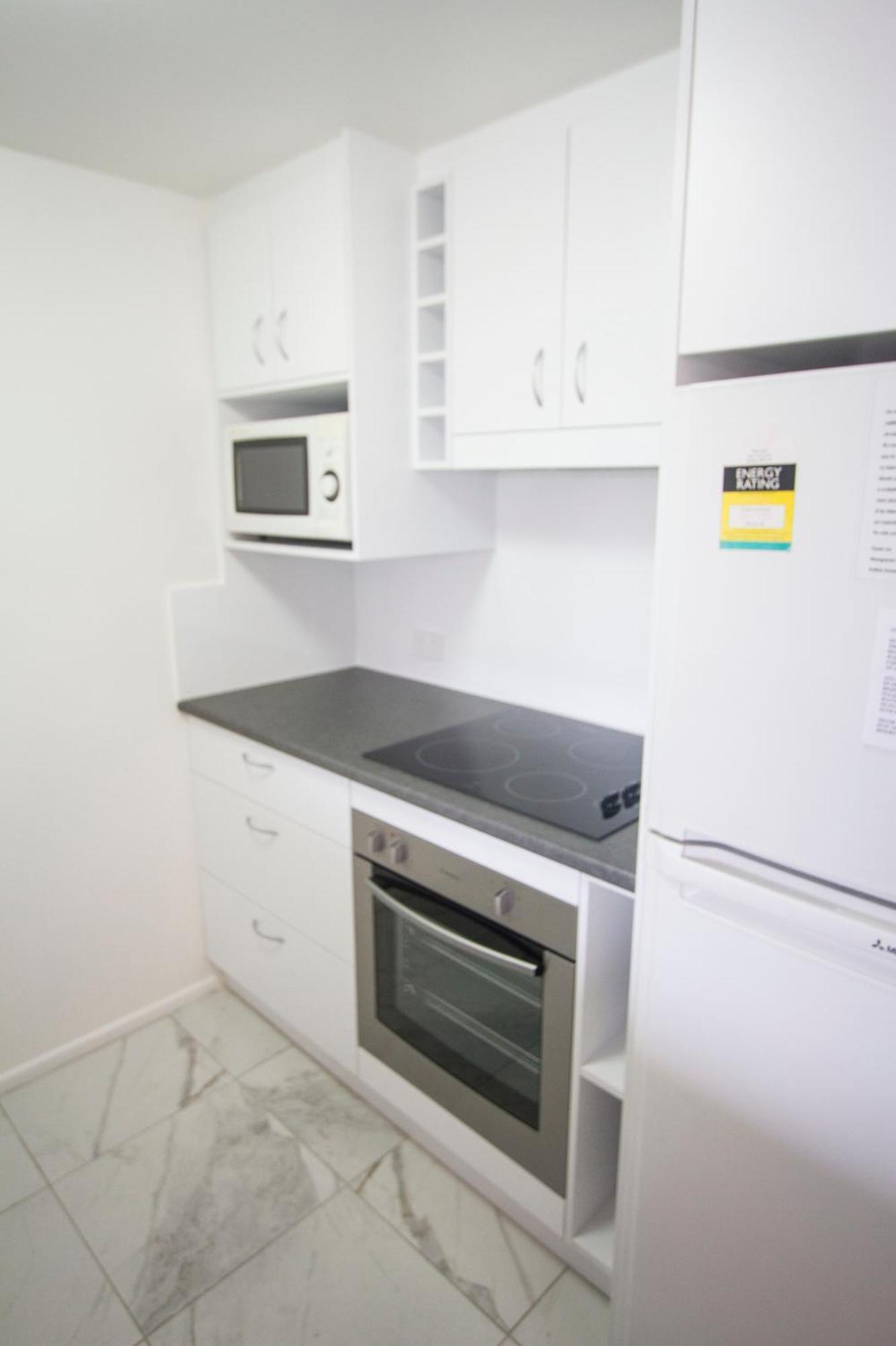 Endless Summer Resort Coolum Beach Pokoj fotografie