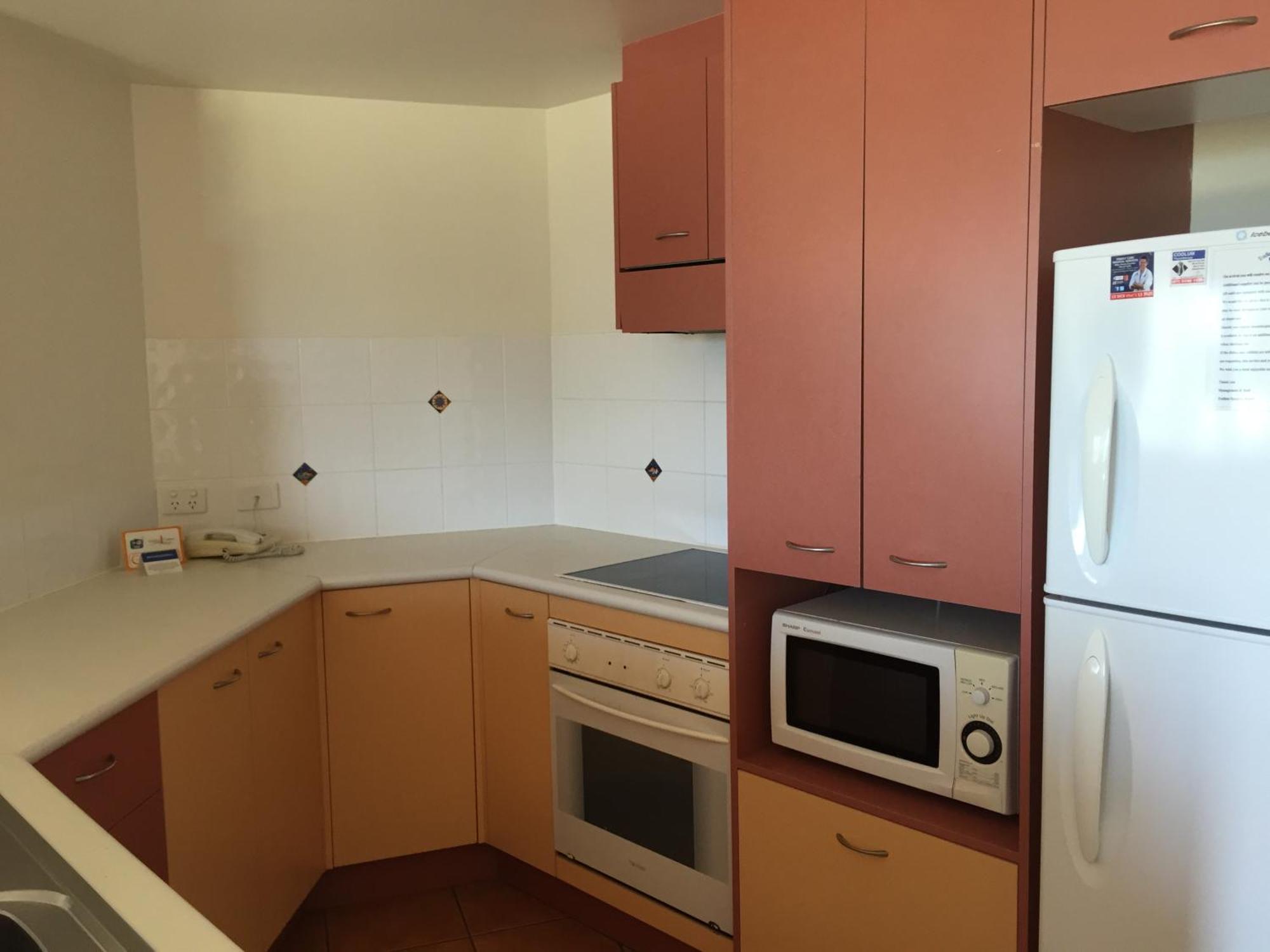 Endless Summer Resort Coolum Beach Pokoj fotografie