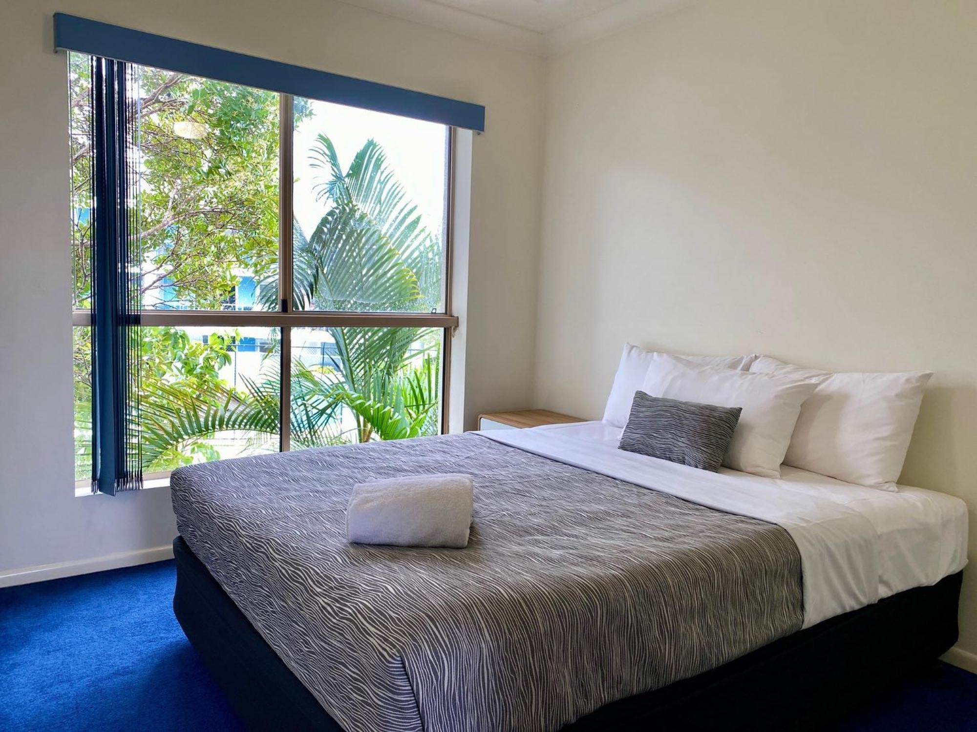 Endless Summer Resort Coolum Beach Pokoj fotografie