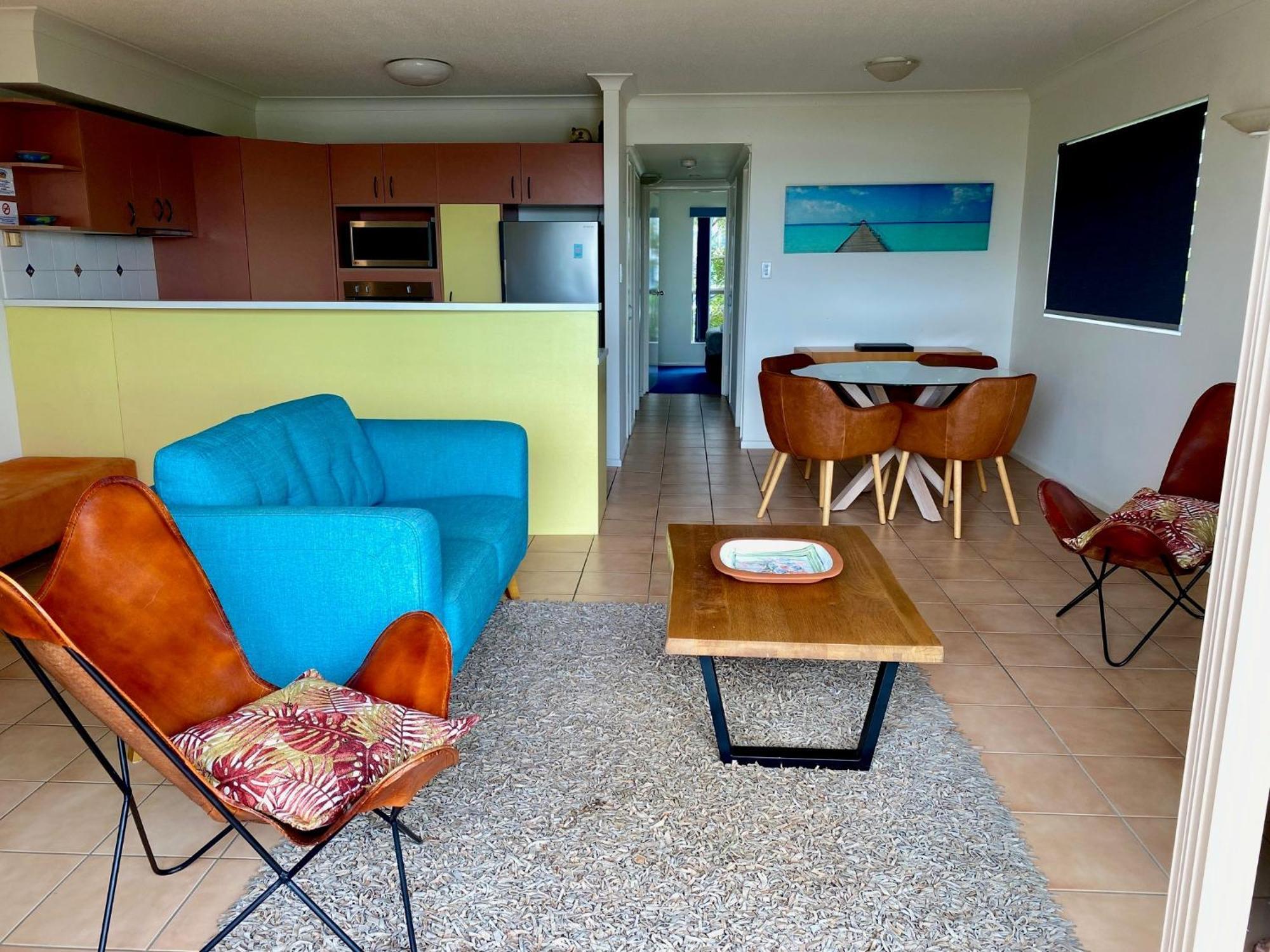Endless Summer Resort Coolum Beach Pokoj fotografie