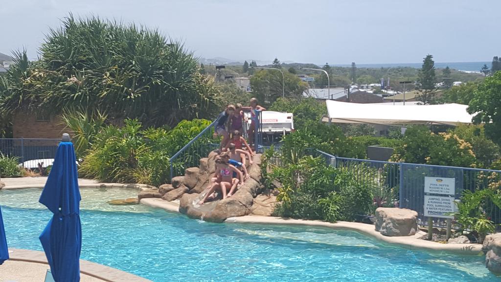 Endless Summer Resort Coolum Beach Exteriér fotografie