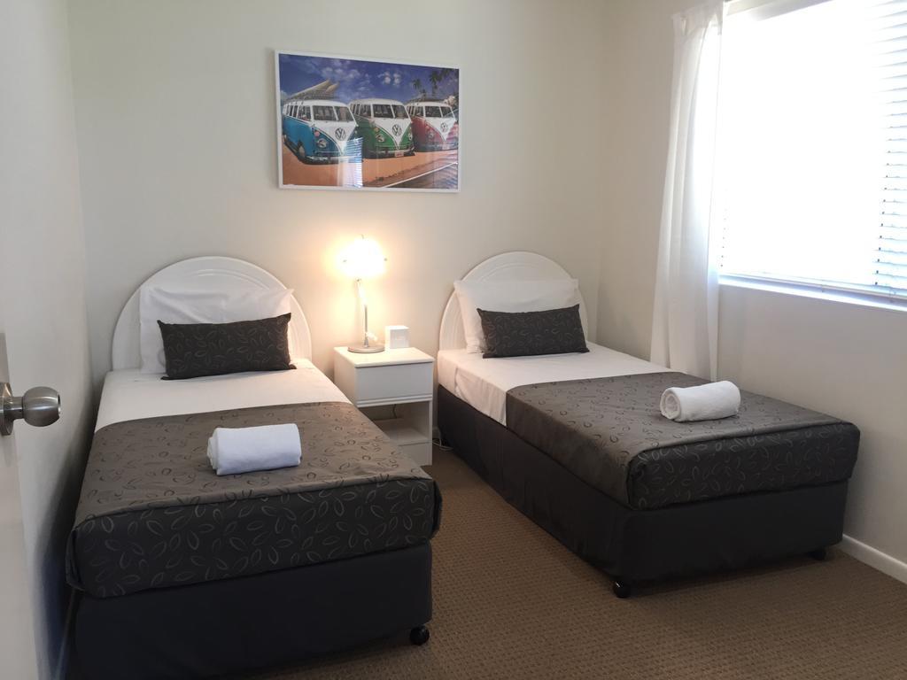 Endless Summer Resort Coolum Beach Exteriér fotografie