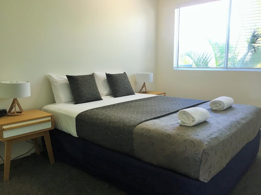 Endless Summer Resort Coolum Beach Exteriér fotografie