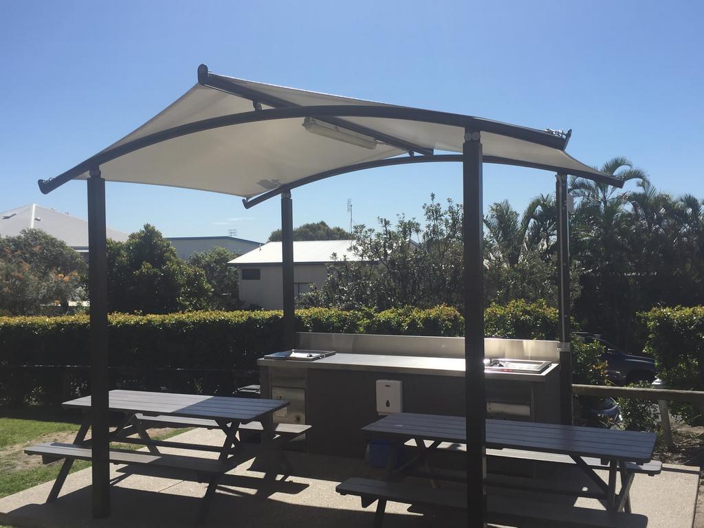 Endless Summer Resort Coolum Beach Exteriér fotografie