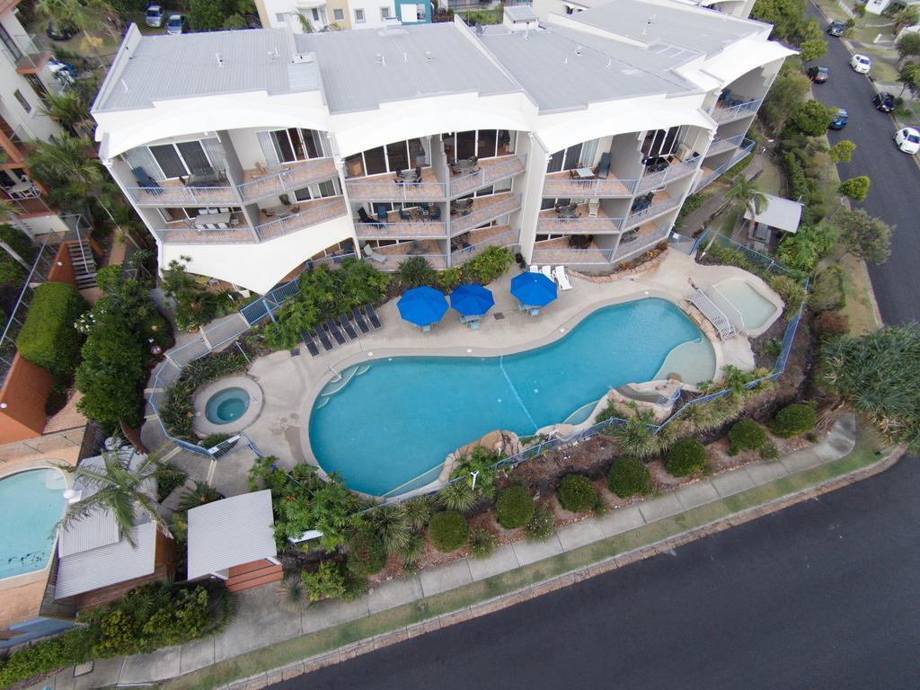 Endless Summer Resort Coolum Beach Exteriér fotografie