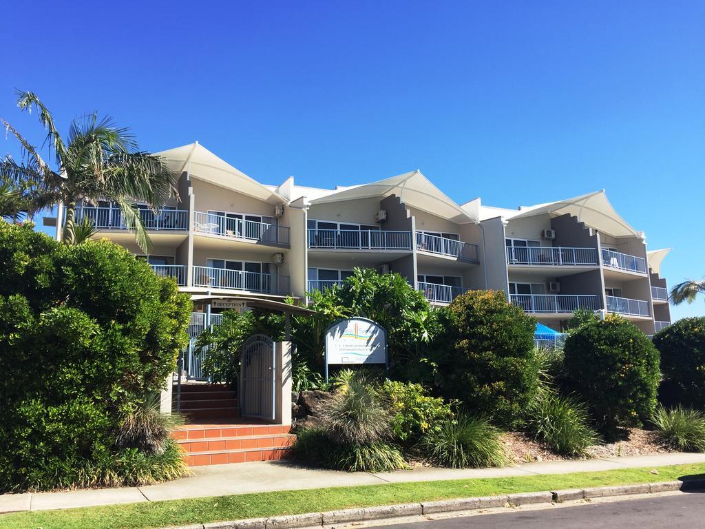 Endless Summer Resort Coolum Beach Exteriér fotografie