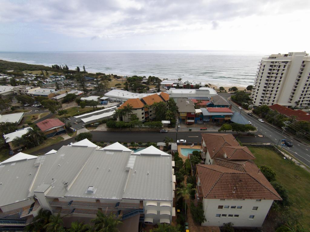 Endless Summer Resort Coolum Beach Exteriér fotografie