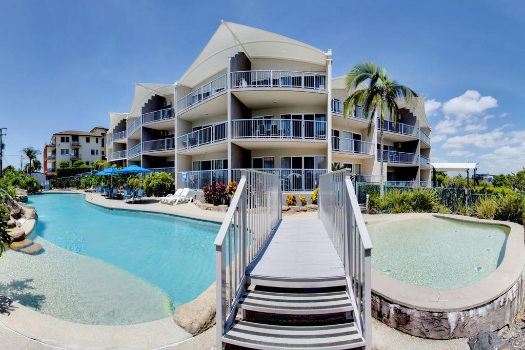 Endless Summer Resort Coolum Beach Exteriér fotografie