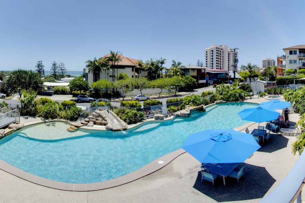 Endless Summer Resort Coolum Beach Exteriér fotografie