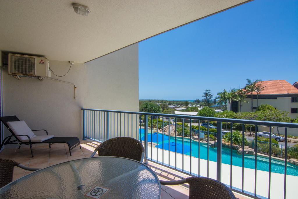 Endless Summer Resort Coolum Beach Exteriér fotografie
