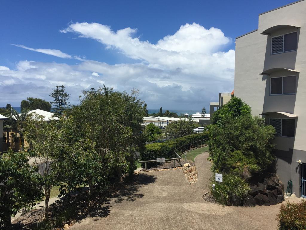 Endless Summer Resort Coolum Beach Exteriér fotografie