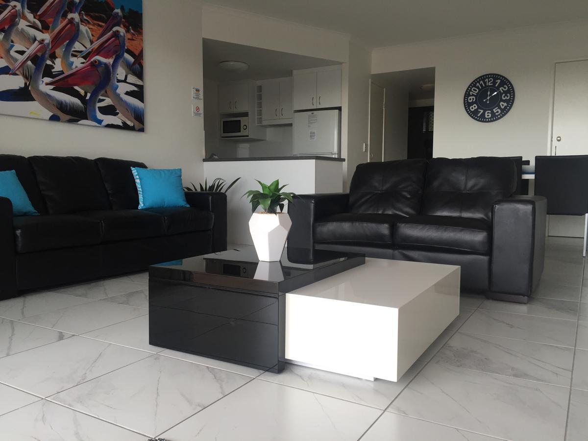 Endless Summer Resort Coolum Beach Exteriér fotografie