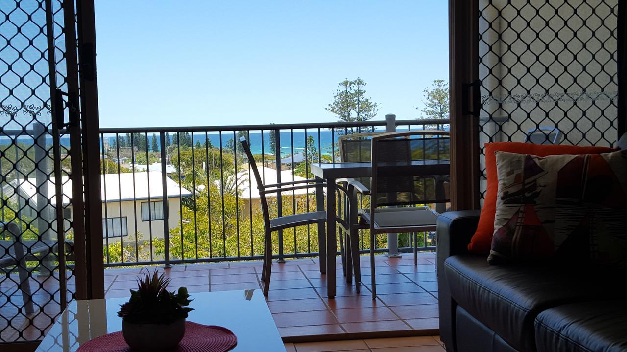Endless Summer Resort Coolum Beach Exteriér fotografie