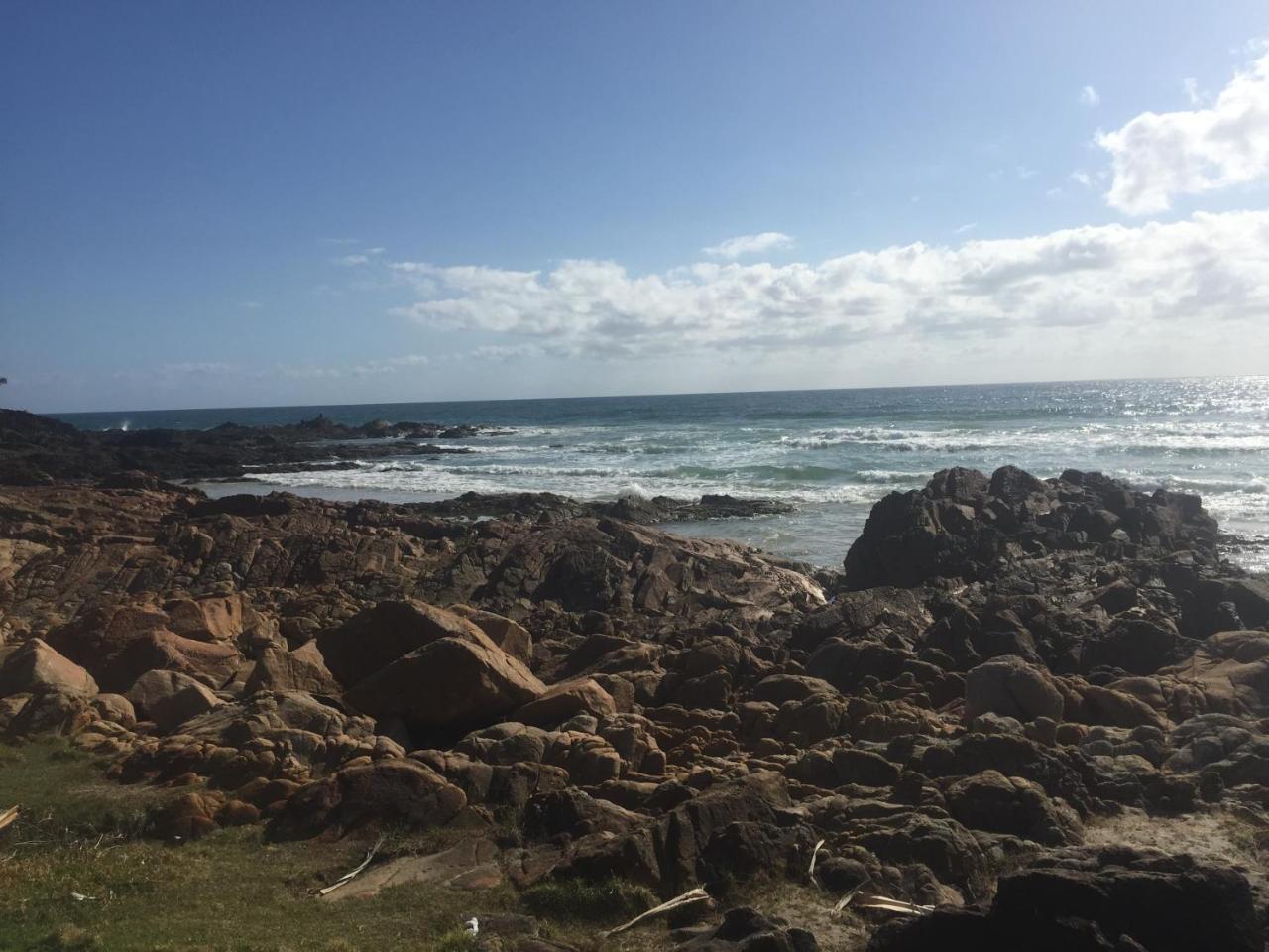 Endless Summer Resort Coolum Beach Exteriér fotografie