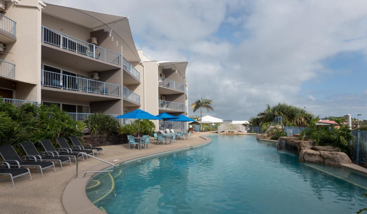Endless Summer Resort Coolum Beach Exteriér fotografie