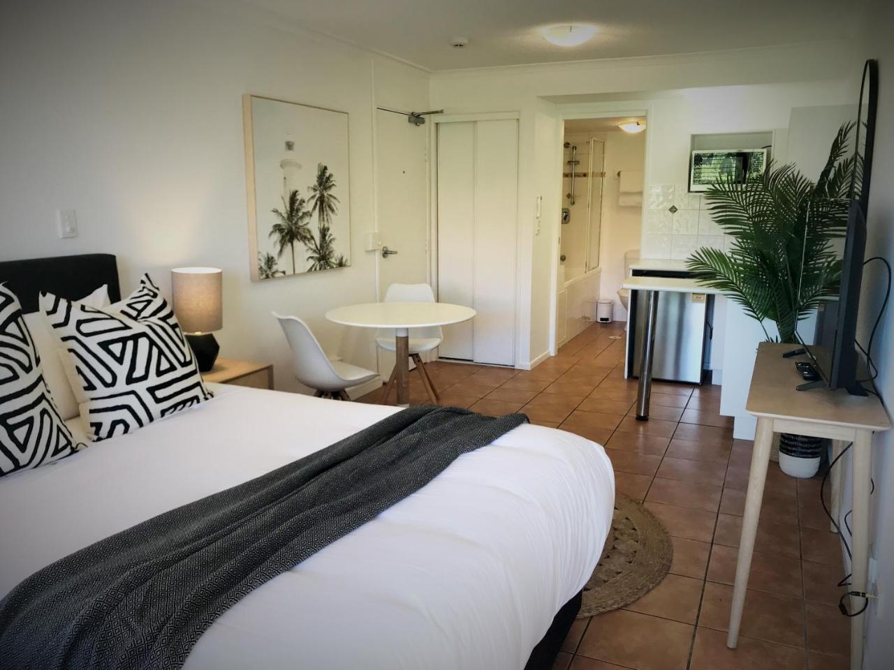 Endless Summer Resort Coolum Beach Exteriér fotografie