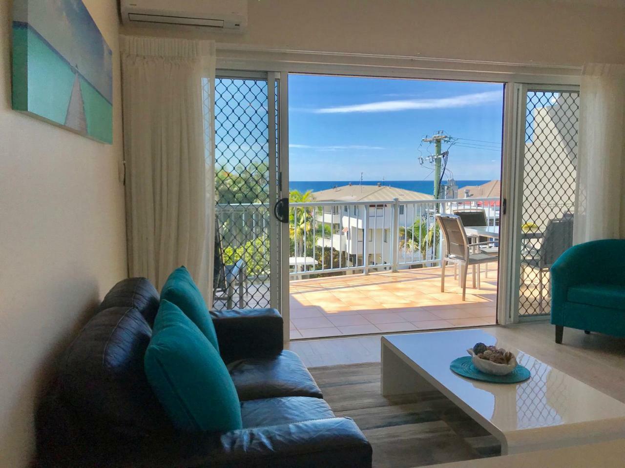 Endless Summer Resort Coolum Beach Exteriér fotografie