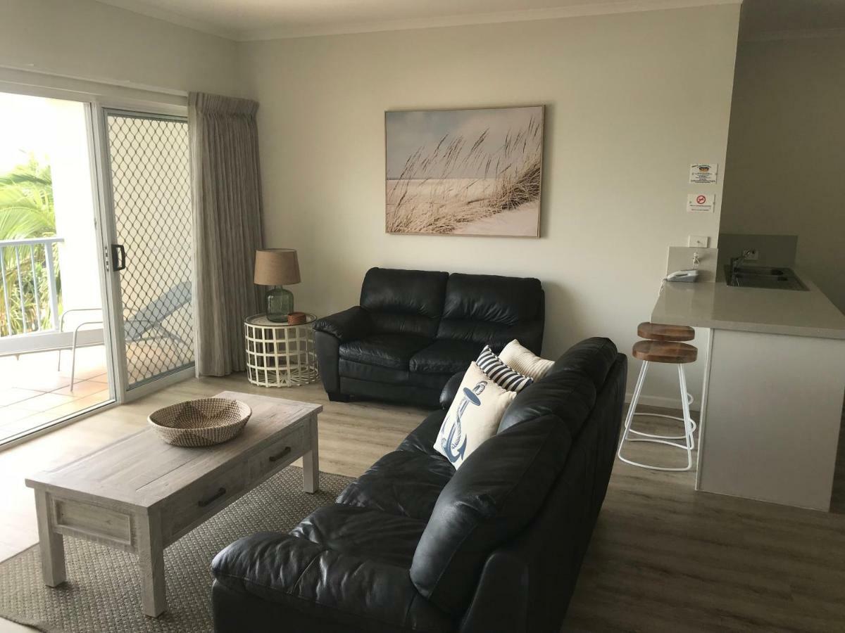 Endless Summer Resort Coolum Beach Exteriér fotografie
