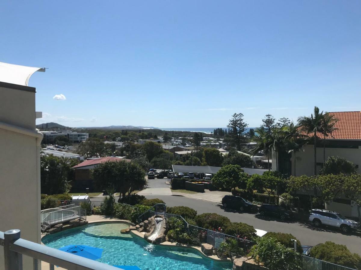 Endless Summer Resort Coolum Beach Exteriér fotografie