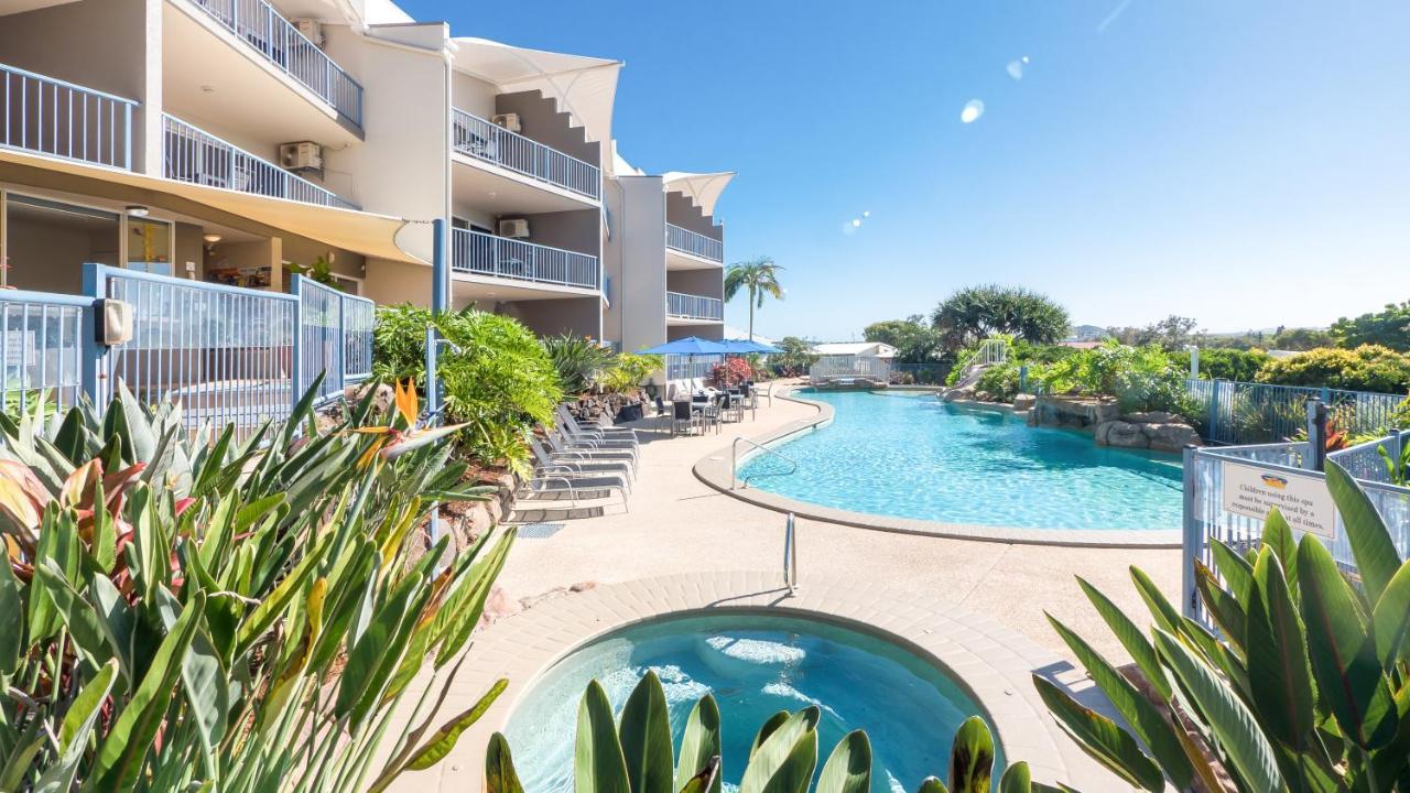 Endless Summer Resort Coolum Beach Exteriér fotografie